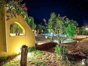 Hotel Pegasus Studios Karavádhos