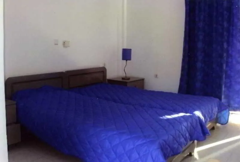 Hotel Pegasus Studios Karavádhos