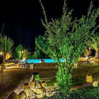 Pegasus Studios Karavádhos Grecia